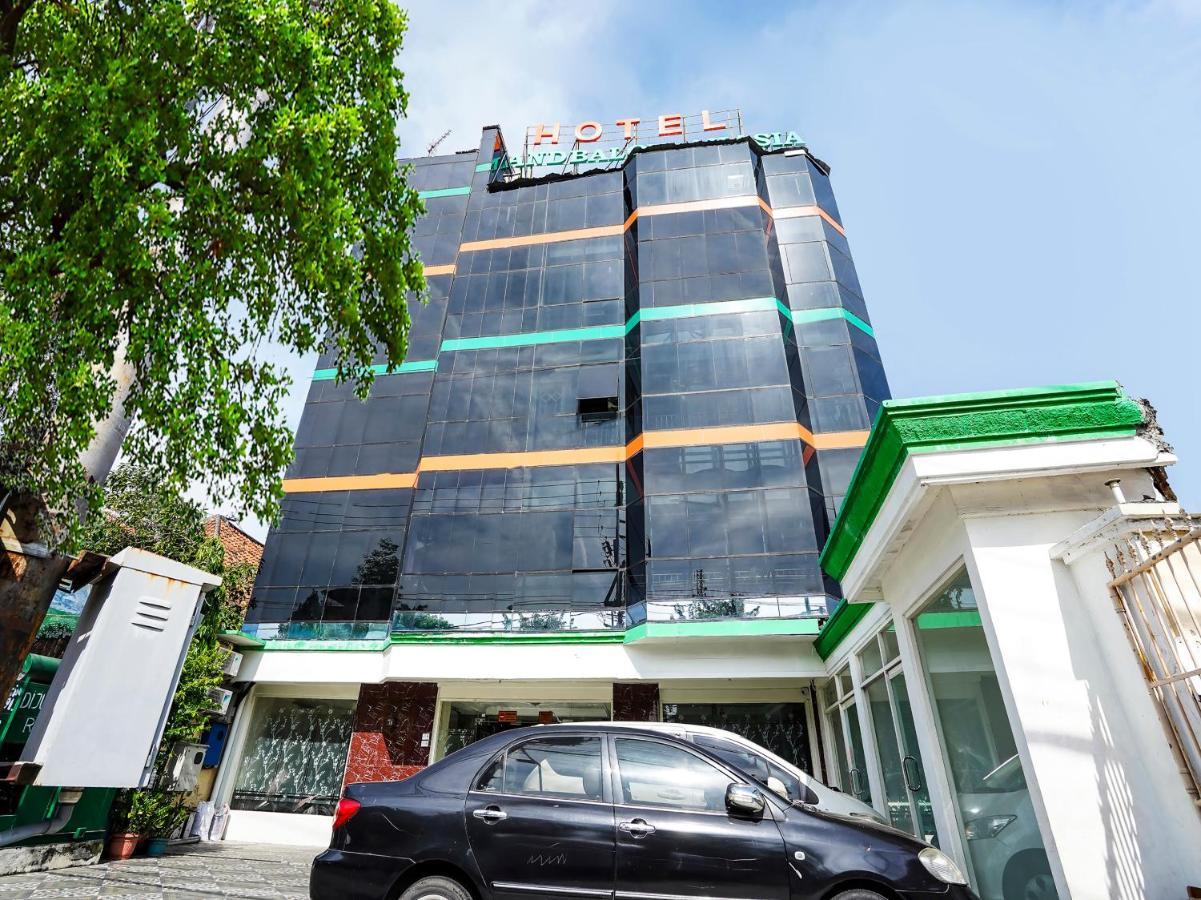 Capital O 91050 Grand Balqis Akasia Syariah Surabaya Luaran gambar
